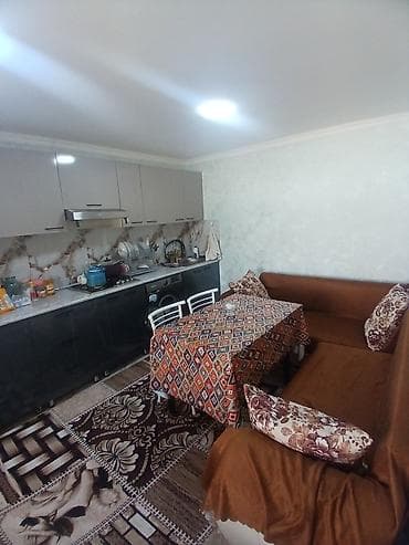 hazır obyekt: Kürdəmir, 4 otaqlı, Köhnə tikili, 94 kv. m — 9