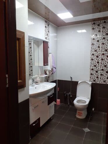 BMW: Həzi Aslanov qəs., 2 otaqlı, Yeni tikili, m. Həzi Aslanov, 81 kv. m — 8