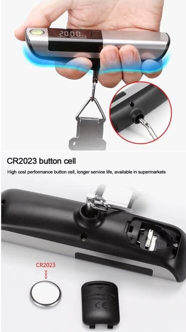 elektron tərəzi qiymətləri: Elektron, 50 kq, Kartla ödəniş — 4