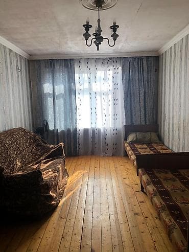 ev menzil: " Oğlan " otaq yoldaşı — 1