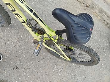 velo mtb: 20lik adidas markasi az surulub teze kimi qalib ehtiyac olmadigi ucun — 4