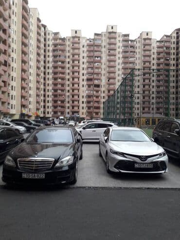 ev alıram: 3 otaqlı, Yeni tikili, m. Xətai, 106 kv. m — 13