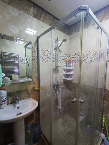 sabirabad kiraye evler: Suraxanı rayonu,Yeni Günəşli, Xəzər İnşaat-2 də kupçalı, 15 — 7