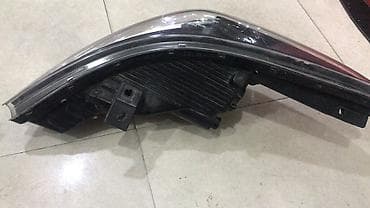 380 volt matorlar: Komplekt, Yaxın və uzaq vuran işıqlar Hyundai, Orijinal — 4