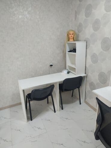 Гаражи: Gözəlik salonu icarəyə verilir ciddi adamlar narahat etsin 300azn at lalafo.az — 5 Гаражи: Gözəlik salonu icarəyə verilir ciddi adamlar narahat etsin 300azn — 5