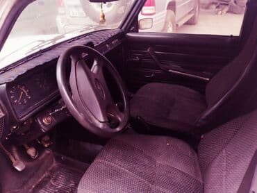 doblo satışı: VAZ (LADA) 2107: 1.6 l | 1992 il 22222 km Sedan — 7