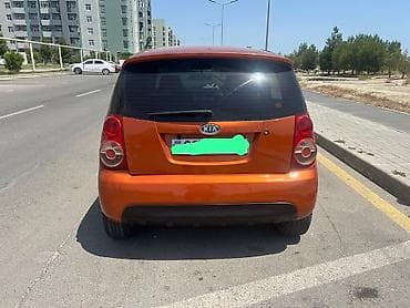 audi a5: Kia Picanto: 1.1 l | Hetçbek — 2