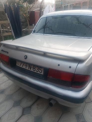 map sensor opel: QAZ 31105 Volga: 2.4 l | 2004 il Sedan — 6