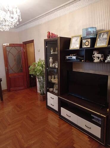 ağ şeher evler: Bakı, 2 otaqlı, Köhnə tikili, 63 kv. m — 3