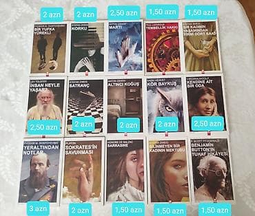 informatika kitab: Yaxşı vəziyyətdədirlər. 1)Agatha Christie-"Puaro istintaq aparır"-5 — 1