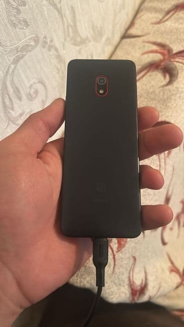 en ucuz telefonlar: Barterde mumkudu Android düyməli telefon - Toxunma ekranlı, fiziki — 2