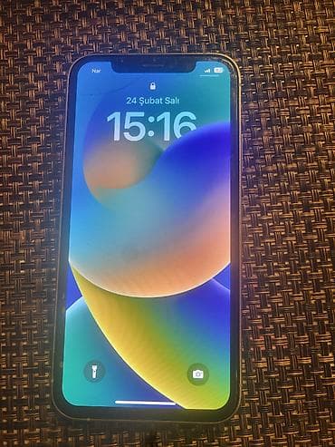 iphone 16 pro satışı: IPhone 16 Pro, 64 GB, Natural Titanium — 1