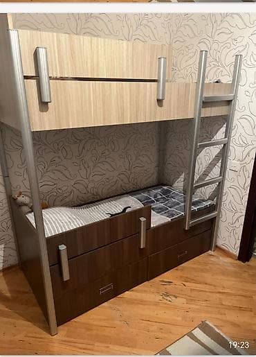 Oğlan və qız üçün, Çarpayı lalafo.az -da Oğlan və qız üçün, Çarpayı