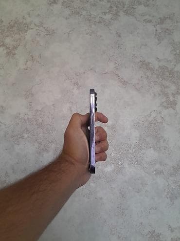 apple ipod touch: IPhone 14 Pro, 128 GB, Deep Purple, Simsiz şarj, Face ID — 3