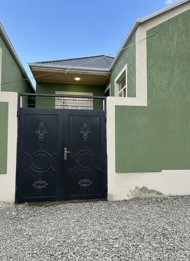 masallı kiraye ev: 2 otaqlı, 50 kv. m, Kredit yoxdur, Yeni təmirli — 1