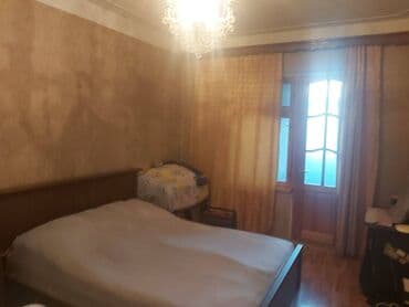mirvari park ev satılır: Bakı, 3 otaqlı, Köhnə tikili, m. Həzi Aslanov, 80 kv. m — 3