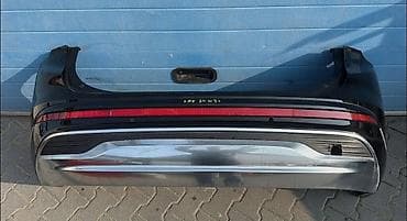 ceska buferi: Arxa, Hyundai Santa Fe, 2023 il, ABŞ — 1