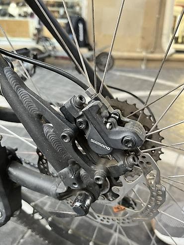 cube velo: Dağ və şəhər istifadəsi üçün uyğun velosiped. Əsas xüsusiyyətlər: - — 6