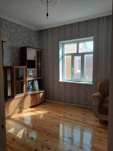 mingecevirde ucuz kiraye evler: 130 kv. m, 4 otaqlı — 3