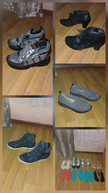 Ölçü: 40, İşlənmiş lalafo.az -da Ölçü: 40, İşlənmiş