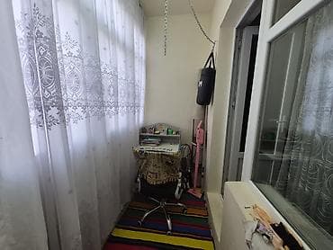 ev menzil: Leninqrad tipli 3otaq 9cu mertebede menzil satilir.Afrodita restorani — 6