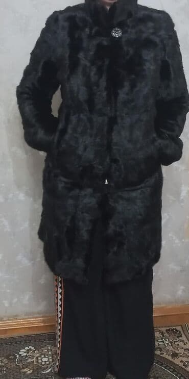 ремонт шуб: Шуба
təzə kimi səliqəli qalıb — 8