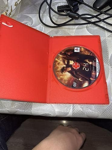 playstation harddisk: Qarışıq janr — 7
