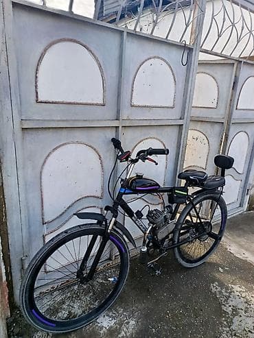 4 qapili niva: Heçbir prablemi yoxdu otur sür vəzhətdədi — 4