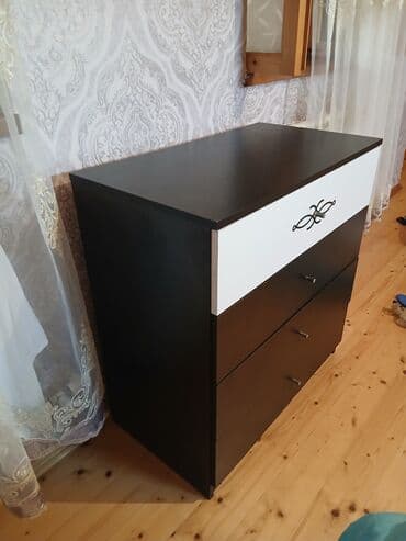 islenmis jaluz: İşlənmiş, Güzgüsüz — 3