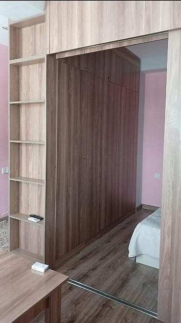 Daşınmaz əmlak: Masazir kurquna yaxin yol kenarinda masurutlar yandan kecir binanin — 10