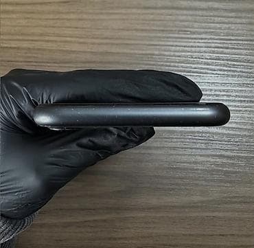 iphone x 32 gb: IPhone 11, 128 GB, Qara, Face ID — 5