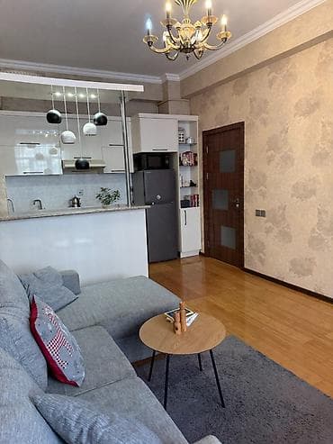 kupcali ev: 2 otaqlı, Yeni tikili, 49 kv. m — 4