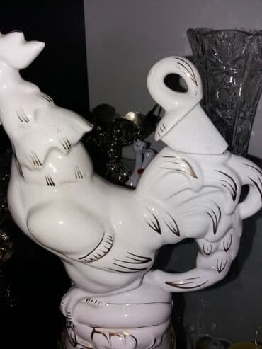 циклонный фильтр для пылесоса: Графин советский фарфор — 2