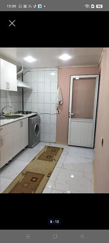 icare obyek: 80 kv. m, 2 otaqlı, Qaz, Su, Kanalizasiya — 10