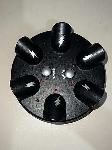 oyuncaq motor: Shock oyunu 6 neferlik modları var 2,3,4,5,6 neferlik — 1
