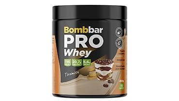 Протеин: Протеин — 1