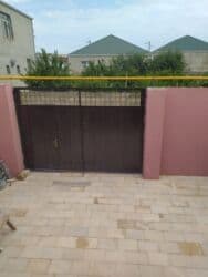 azadliq kiraye ev: 2 otaqlı, 55 kv. m, Kredit yoxdur, Yeni təmirli — 2