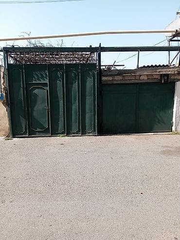 bineqedi ev: 200 kv. m, 4 otaqlı — 2