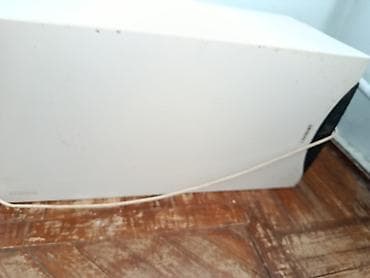 Məhsul: Divara quraşdırılan qaz kombi/qızdırıcı aparat (şəkillərdə