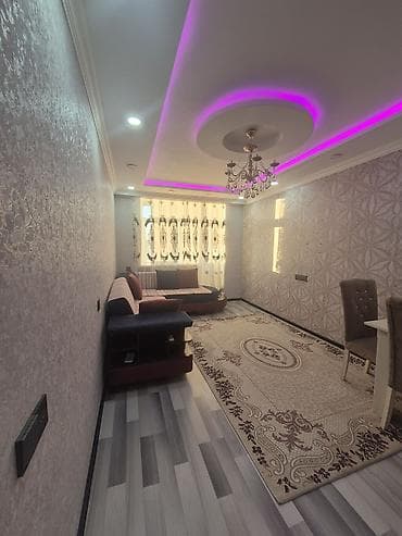 mx group inşaat: Gəncə, 3 otaqlı, Köhnə tikili, 80 kv. m — 6