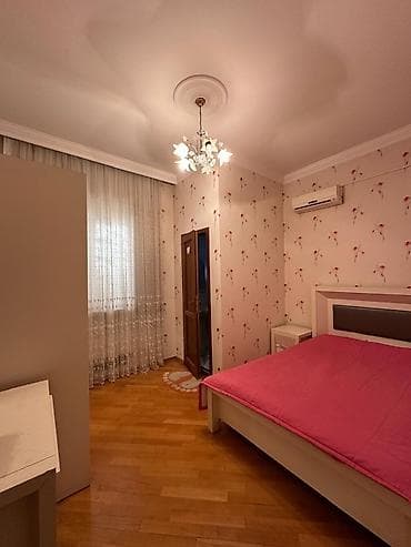 villa ofis: 250 kv. m, 8 otaq, Kombi, Qaz, İşıq — 7