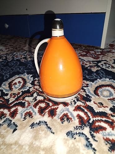 Digər əntiq əşyalar