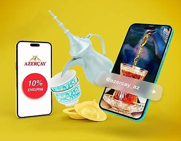 en company: Sosial media postlarının hazırlanması Sizin verdiyiniz brieflər — 10
