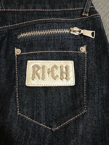 qadin geyim: Midi Ətək, Cins, M — 3