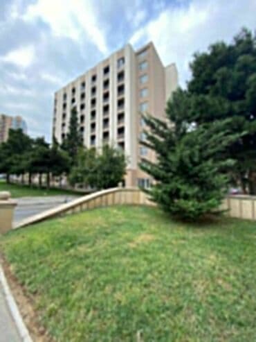 neftcilər kirayə evlər: Gənçlik metrosunun yaxınlığında Odlar yurdu universitetinə yaxın 9 — 10