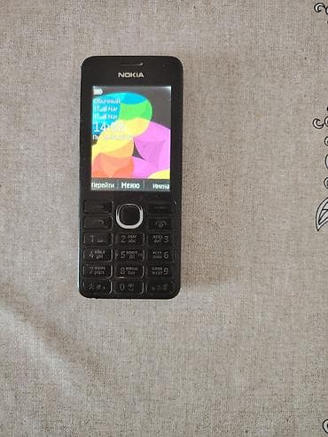 n72 nokia: Nokia 6, < 2 GB Memory Capacity, rəng - Qara, İki sim kartlı — 1