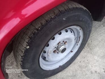 продажа бу авто в азербайджане: VAZ (LADA) 2106: 1.6 l | 1985 il 45032 km Sedan — 7