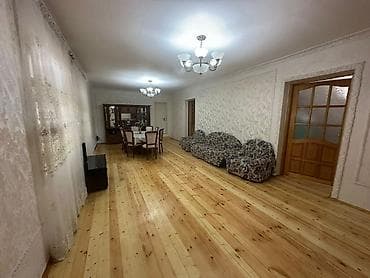 Həyət evləri və villalar: 100 kv. m, 3 otaqlı, Telefon, İşıq, İnternet — 9