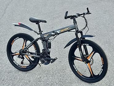 bisklet: Velosiped BMX 24 Luk Skorsnoy.Ela veziyyetdedir.Heç bir problemi — 2