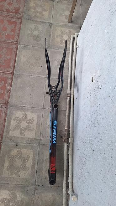 havuz satisi: Strim Tx780 Velosiped Raması (Çərçivəsi) Satılır ✅ Rama Şəkildə — 5